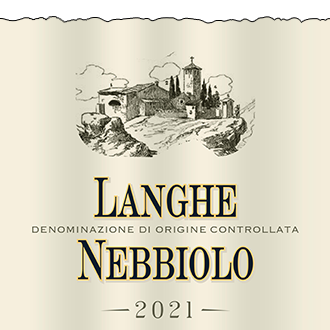 Nebbiolo Rosa dell'Olmo